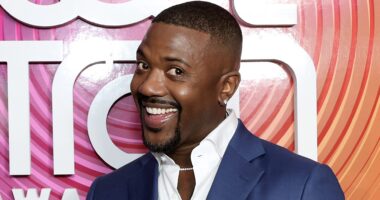 Wayment! Ray J Cracks Social Media UP With THIS Statement While Spilling The Tea On Recent Alleged Altercation With Diddy's Sons (WATCH)