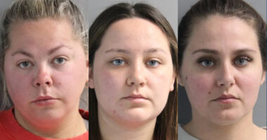 Special Needs Teachers Charged With Abusing Children in Their Care