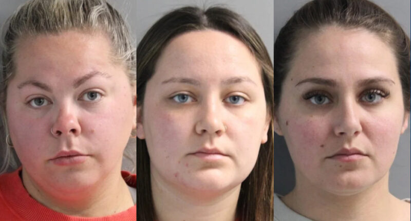Special Needs Teachers Charged With Abusing Children in Their Care