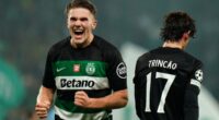 Sporting vs Man City LIVE: Champions League latest score and goal updates as Gyokeres levels for Sporting