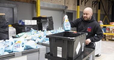Sky, Prime Video, TNT Sports, and talkSPORT are backing the Multibank's campaign, designed to raise awareness, and respond to the rising issues of hygiene poverty amongst young people