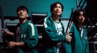 'Squid Game' Creator Says He Lost Teeth From Filming Season 1