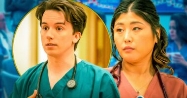 St. Denis Medical's Kahyun Kim & Mekki Leeper Explain How NBC Sitcom Combines Lighthearted Characters With The High Stakes Of Medicine