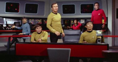 Star Trek: The Original Series