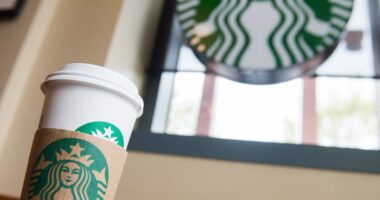 Starbucks’s new CEO is making changes — here’s what customers and industry experts think of them