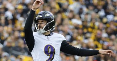 Steelers Fans React to Justin Tucker's Field Conditions Criticism
