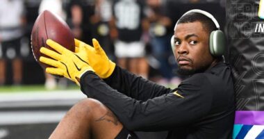 Steelers Waive 3rd-Year Pro After Busy Trade Deadline: Report