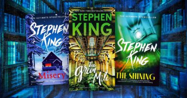 Stephen King's Best Human Villain Perfectly Captures Why His Horror Books Work So Well