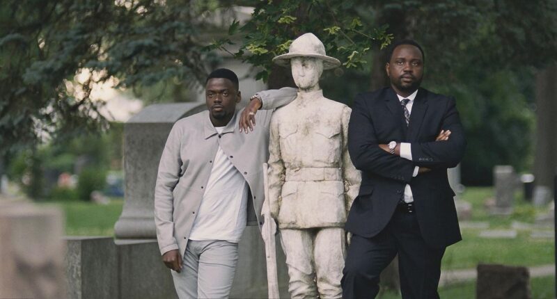 Steve McQueen Put a Modern Spin on the Heist Film With This Underrated Crime Thriller