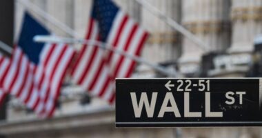 Stock futures surge and these areas ‘likely market winners’ as Republicans may sweep