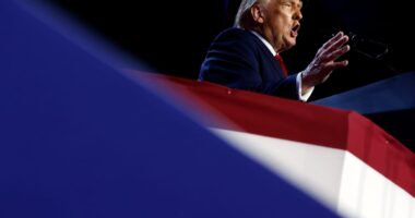 Stocks soar, but bond yields ‘headed in wrong direction’: What’s next for markets after Trump victory