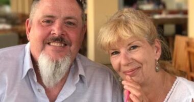 Stolen engagement ring of veteran’s late fiancée returned with apology note
