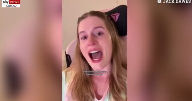 Stop Crying On The Internet. It's Embarrassing And Pathetic
