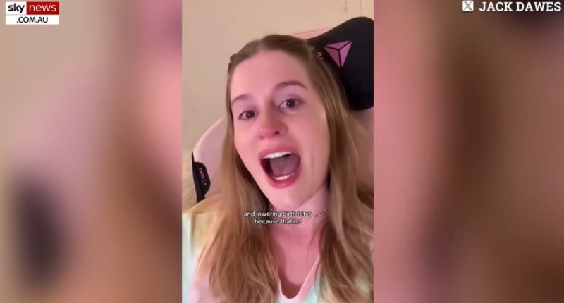 Stop Crying On The Internet. It's Embarrassing And Pathetic