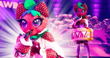 Strawberry Shortcake Identity Prediction & Clues