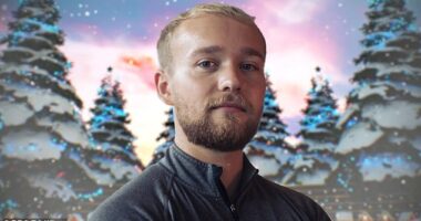 On Strictly: It Takes Two on BBC Two and iPlayer on Thursday night, Billy Monger was announced as the final celebrity included in 2024's Strictly Christmas line up