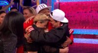Strictly Come Dancing live: Amy Dowden in tears at JB Gill’s score as Sarah Hadland wows with Madonna tribute