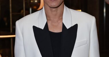 Strictly Come Dancing's Carlos Gu has broken silence on his fall out with his co-star Nancy Xu