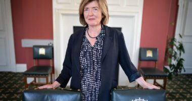 Sue Gray ‘rejects Starmer’s offer’ to become envoy for nations and regions