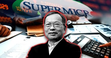 Super Micro needs a new CEO before its AI advantage erodes