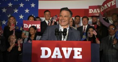 Surprises Brewing in Senate Races? – HotAir