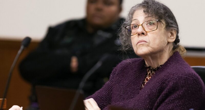 Susan Lorincz Sentenced For Fatally Harming Neighbor Black Mother Ajike Owens