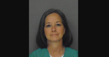 Susan Smith hearing live: Killer mom seeks parole 30 years after drowning her two sons