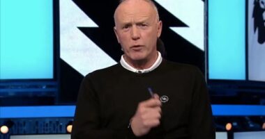 Former Premier League referee Peter Walton has opened up on what David Coote is really like