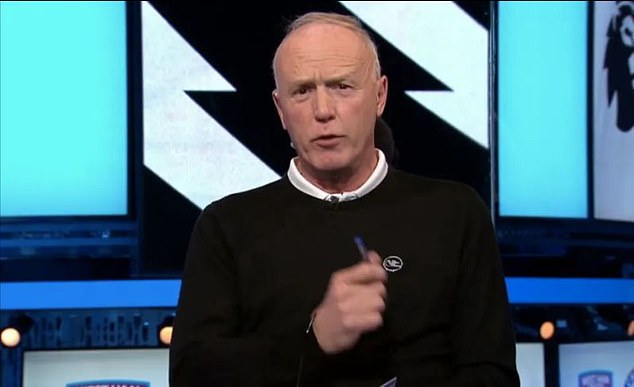 Former Premier League referee Peter Walton has opened up on what David Coote is really like