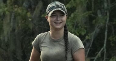 'Swamp People' Star Announces Pregnancy With 2nd Baby