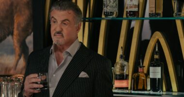 Sylvester Stallone Commits to More 'Tulsa King'