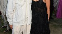 Benedict and his wife Sophie snapped up the pad in April 2022