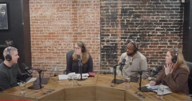 'TRUMP-NESIA' – Kamala Campaign Chiefs Blame Everything BUT The Candidate & Her Policies In Post-Mortem Podcast.