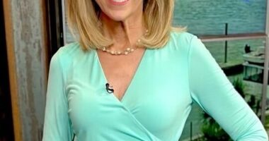 TV news anchor behind famed Christmas parade dies months after shock diagnosis