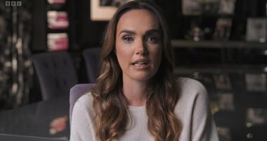 British model and F1 heiress Tamara Ecclestone has said she believes a £25million raid on her west London home was an 'inside job'