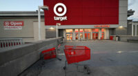 Target’s CEO says ‘consumers continue to spend cautiously’ amid triple-miss earnings report