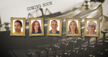 Taskmaster’s New Year Treat 2025 Line-Up Confirmed!