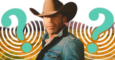 Taylor Sheridan's Dive Into Reality TV Sounds Wild, But It's Going To Work