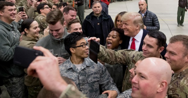 Team Trump Sheds Light on Reported Plan to Ban Transgenders in the US Military – RedState