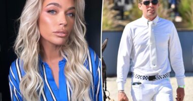 Teddi Mellencamp has 'taken accountability and apologized' after alleged affair