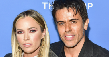 Teddi Mellencamp's estranged husband had year-long affair years before her cheating scandal
