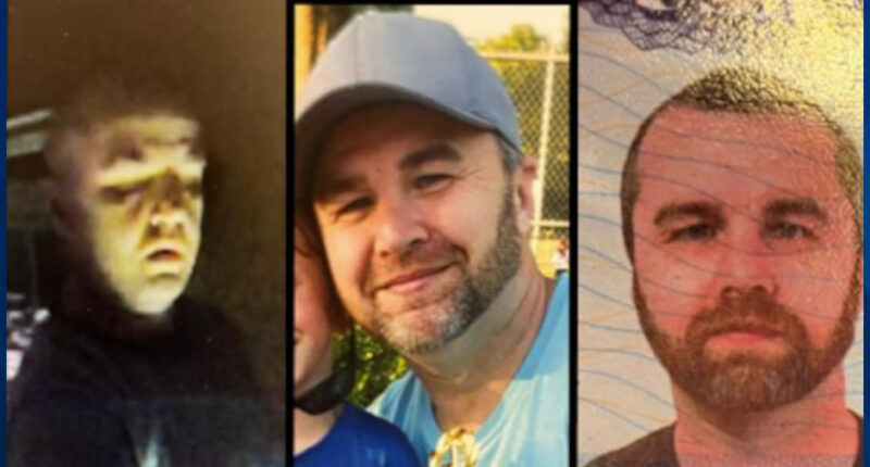 Tennessee Murder Suspect Has History of Attacking Victims and Stealing Their Identities