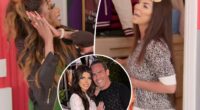 Teresa Giudice's husband, Luis Ruelas, accused of cheating