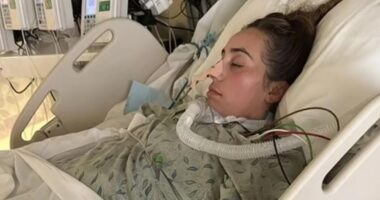 Texas Man Released Without GPS Monitoring After Shooting Wife Over a Dozen Times