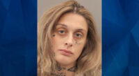 Texas Mom Allegedly Tried to Sell Newborn on Facebook