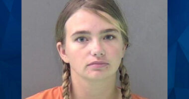 Texas Woman Abandons Toddler in Apartment to Spend Time With Man She Met on Dating App 160 Miles Away