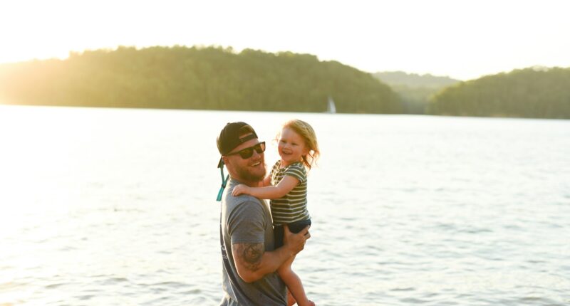 Thank You To All The Men Who Voted 'For My Daughter'