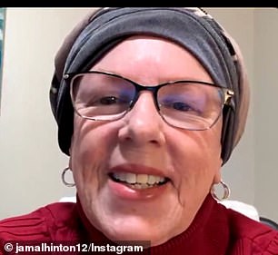 Wanda Dench, 67
