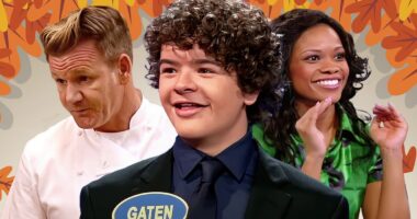 The 10 Best Thanksgiving Game Show Episodes, Ranked