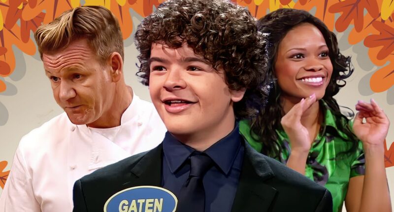 The 10 Best Thanksgiving Game Show Episodes, Ranked